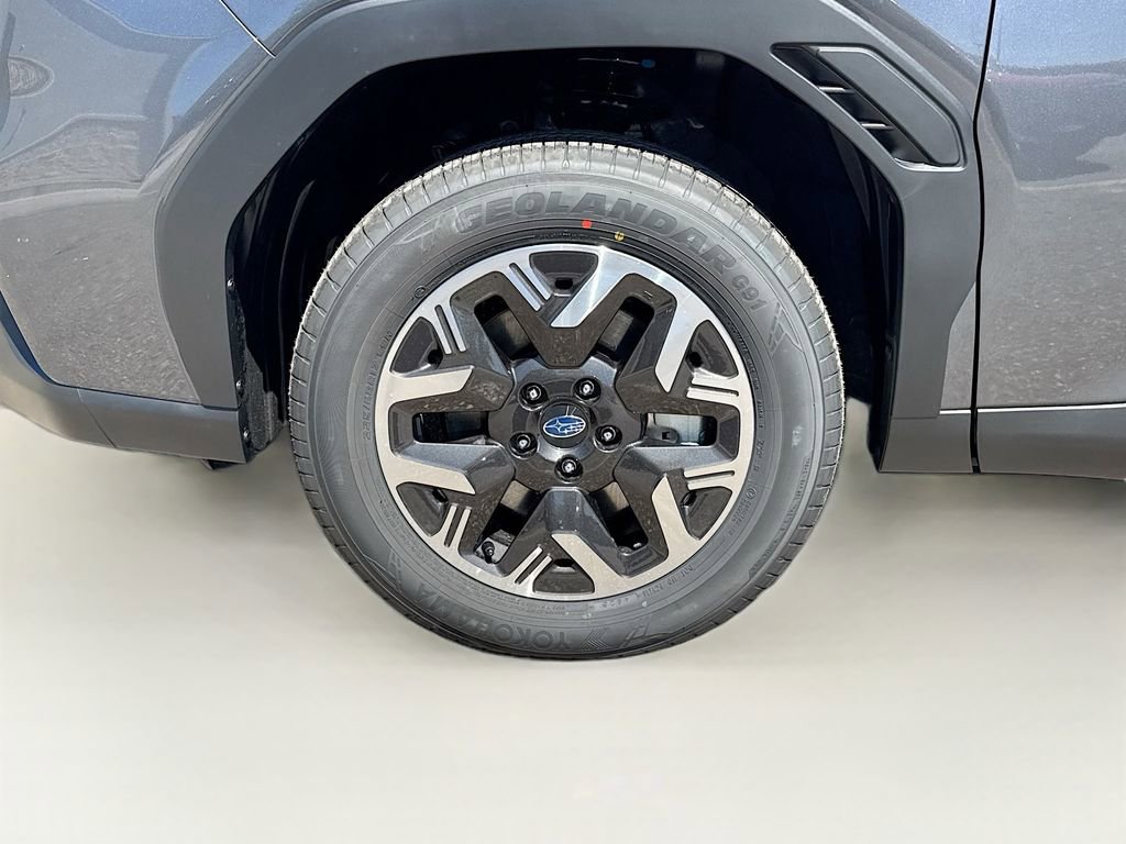New 2026 Subaru Forester Premium image 39