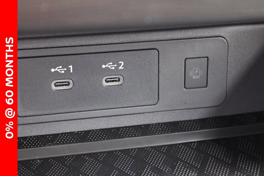 New 2025 Nissan Murano SL image 31