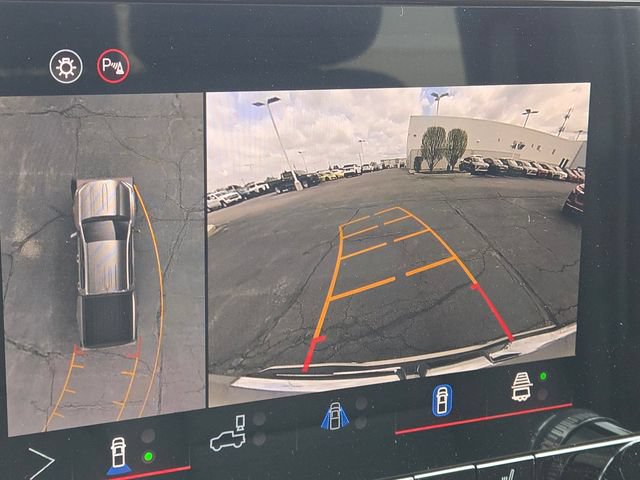 New 2026 GMC Canyon Elevation w/ Convenience Package AWD/4WD image 5