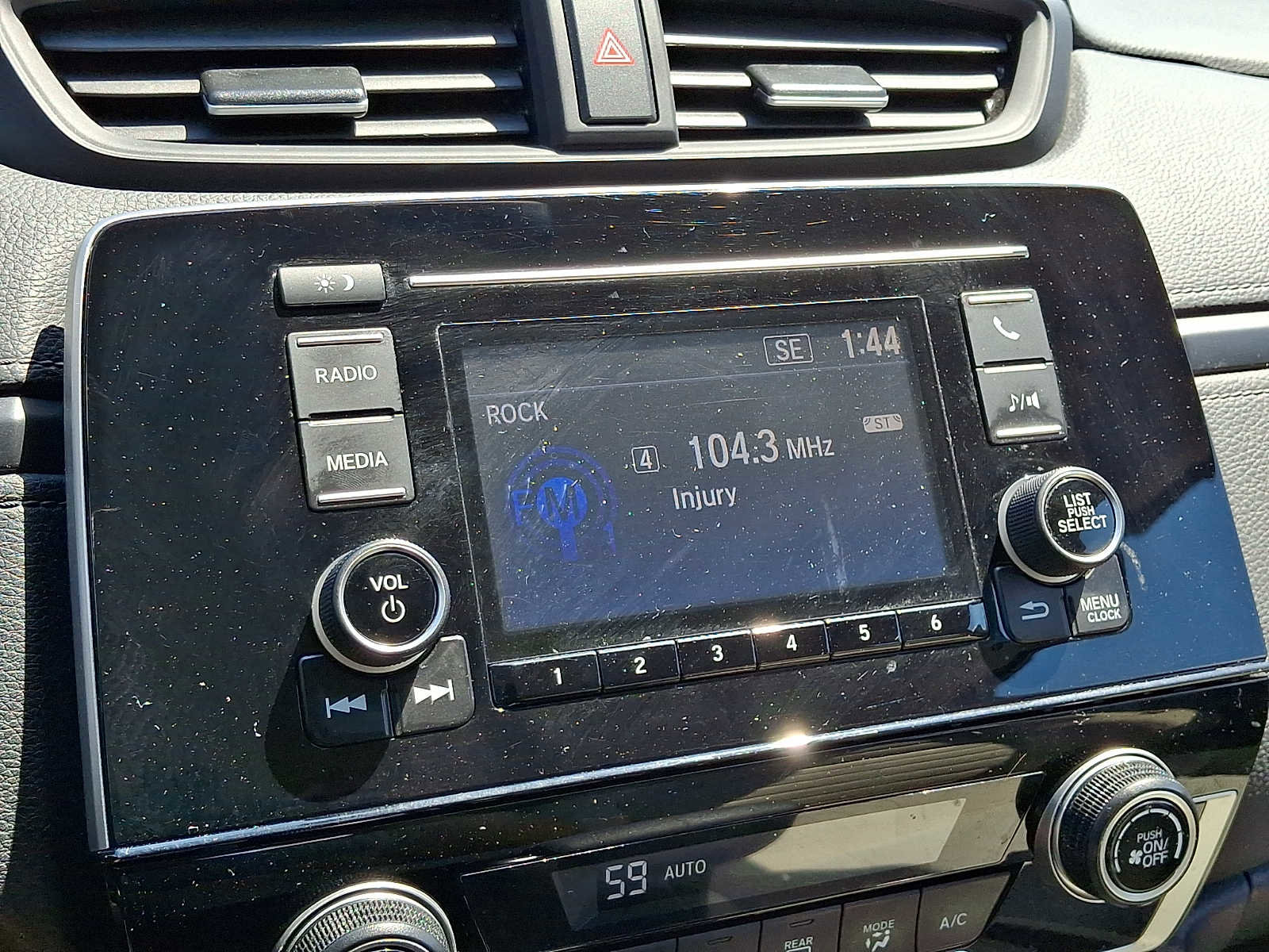 Used 2018 Honda CR-V LX image 19