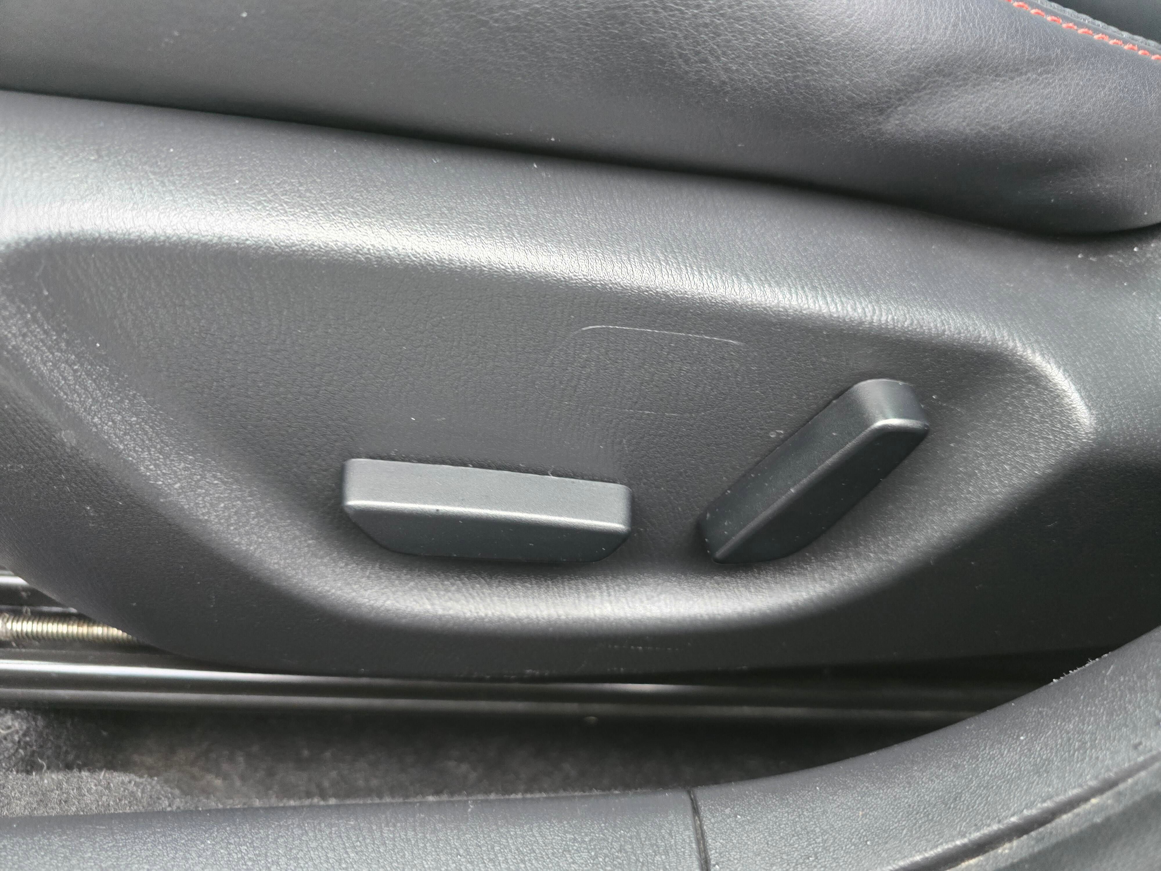 Used 2016 MAZDA MAZDA3 s Touring image 26