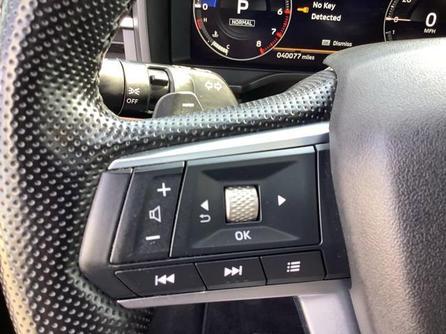 Used 2022 Mitsubishi Outlander SEL image 28
