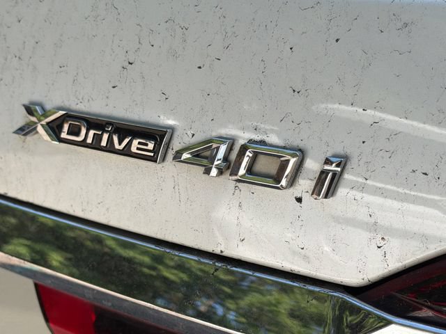 Used 2020 BMW X7 xDrive40i w/ Executive Package AWD/4WD image 10