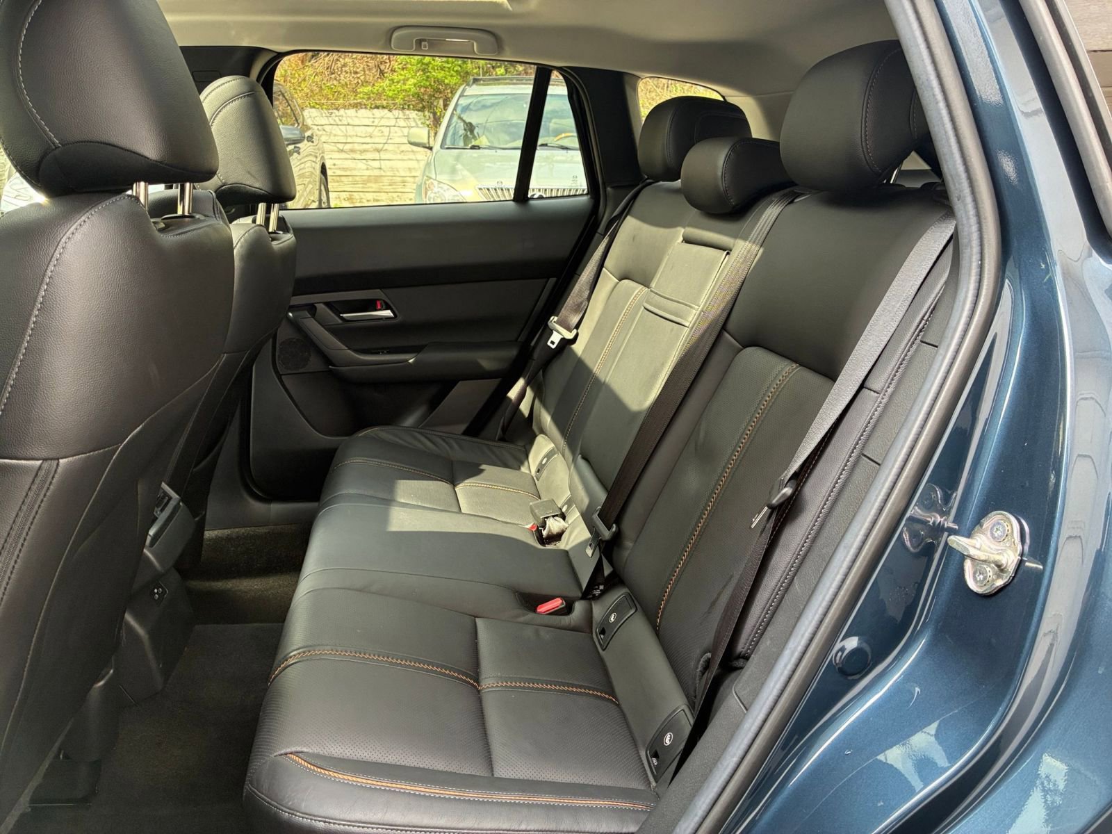 Used 2025 MAZDA CX-50 AWD 2.5 S w/ Premium Plus Pkg image 41