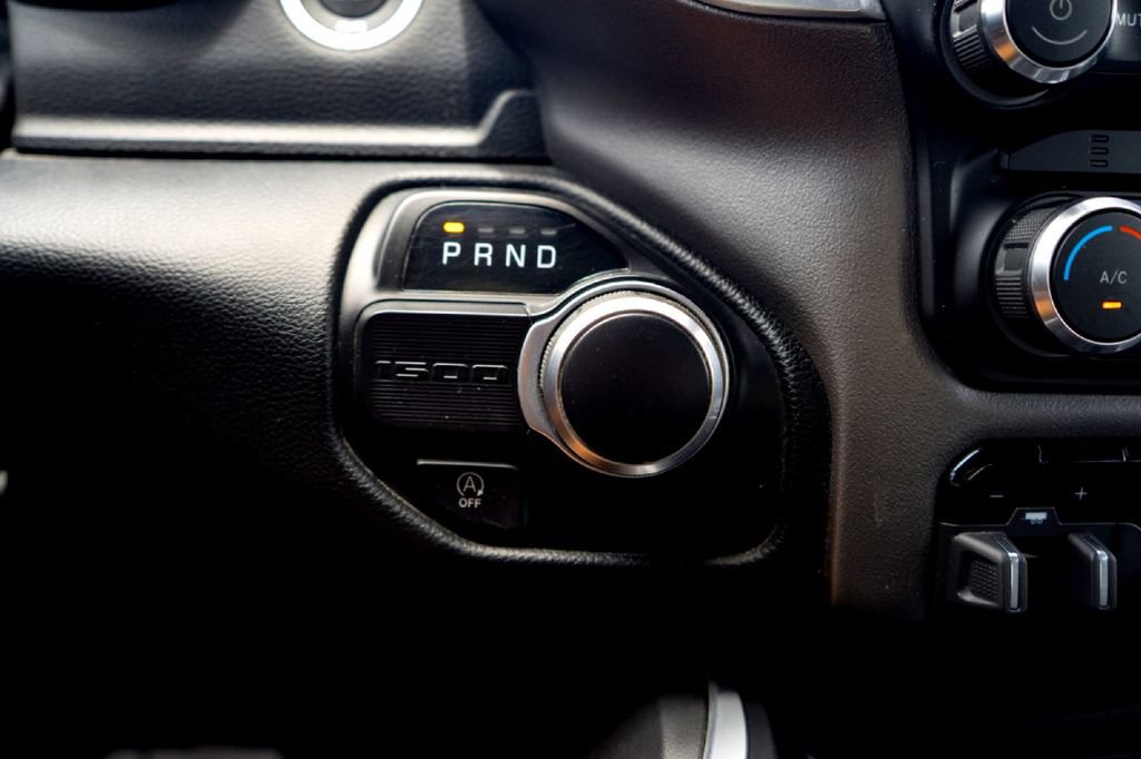 Used 2021 RAM 1500 Lone Star RWD image 19