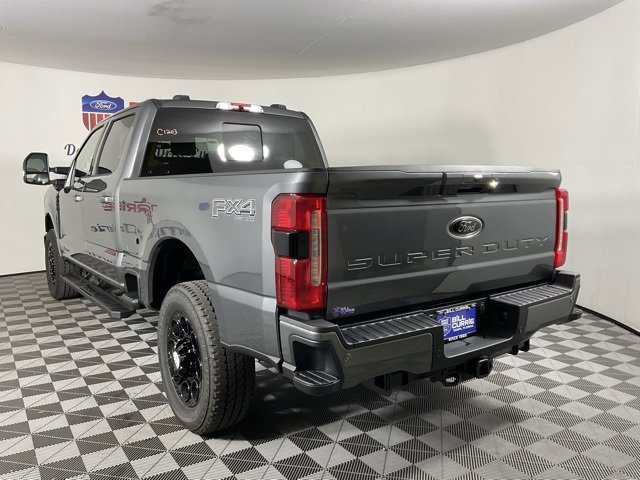 New 2026 Ford F250 Lariat image 5