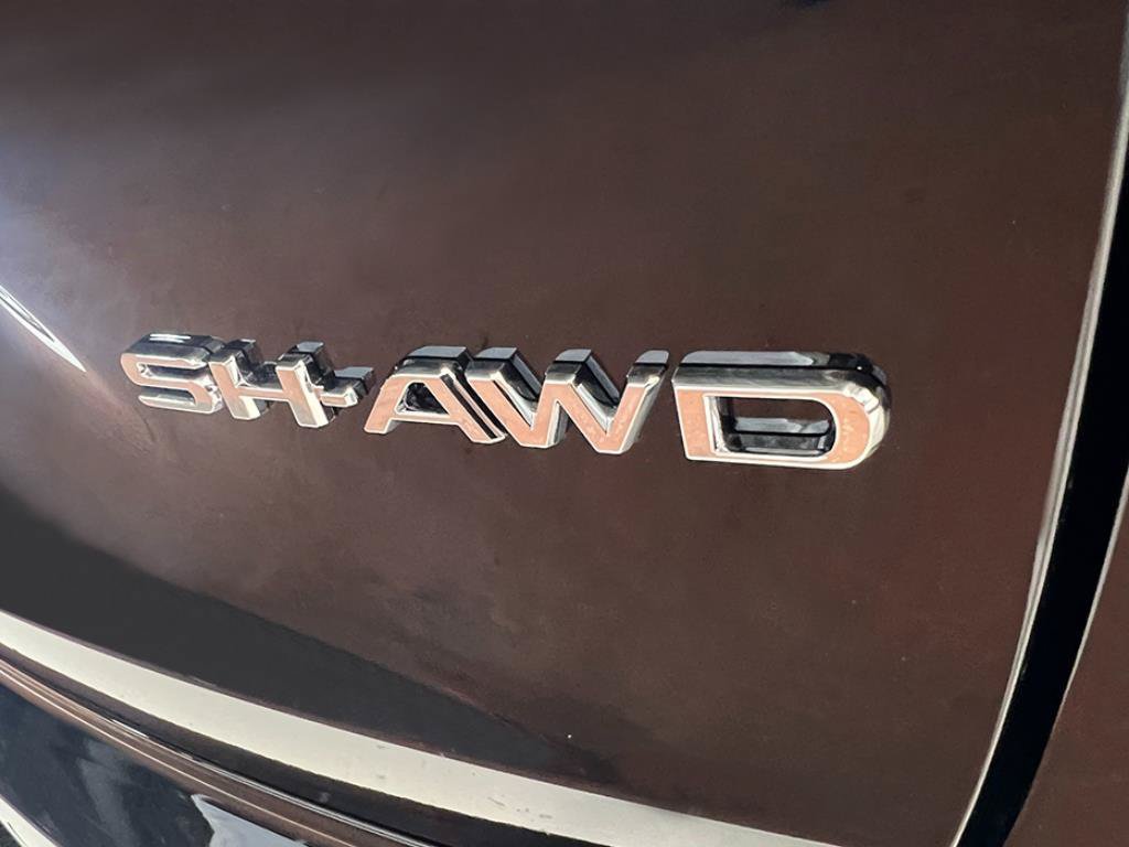 New 2026 Acura RDX w/ Technology Package AWD/4WD image 6