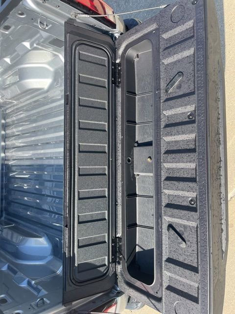 New 2026 Chevrolet Colorado W/T w/ WT Custom Package image 7