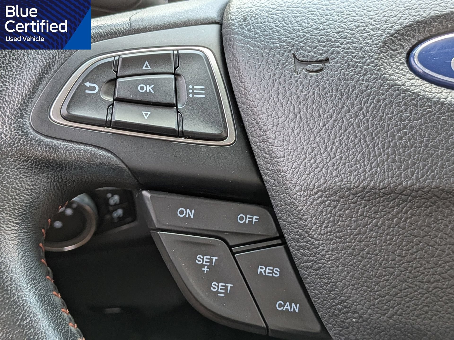 Certified 2021 Ford EcoSport SE w/ SE Convenience Package FWD image 31