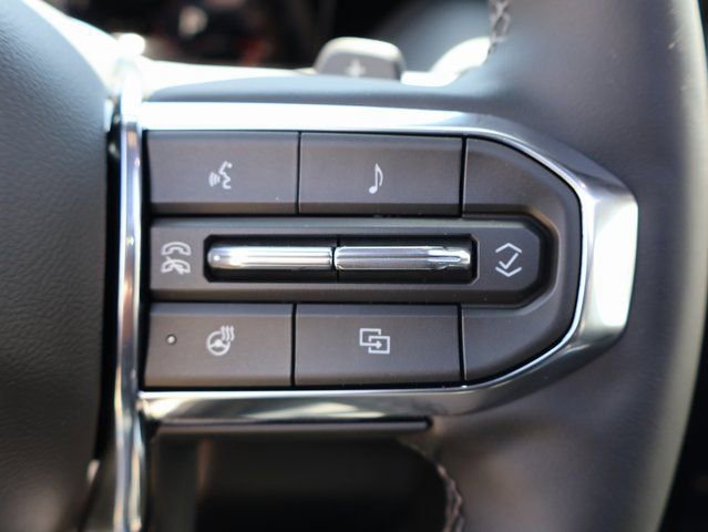 New 2026 GMC Yukon Elevation w/ Elevation Premium Package AWD/4WD image 36
