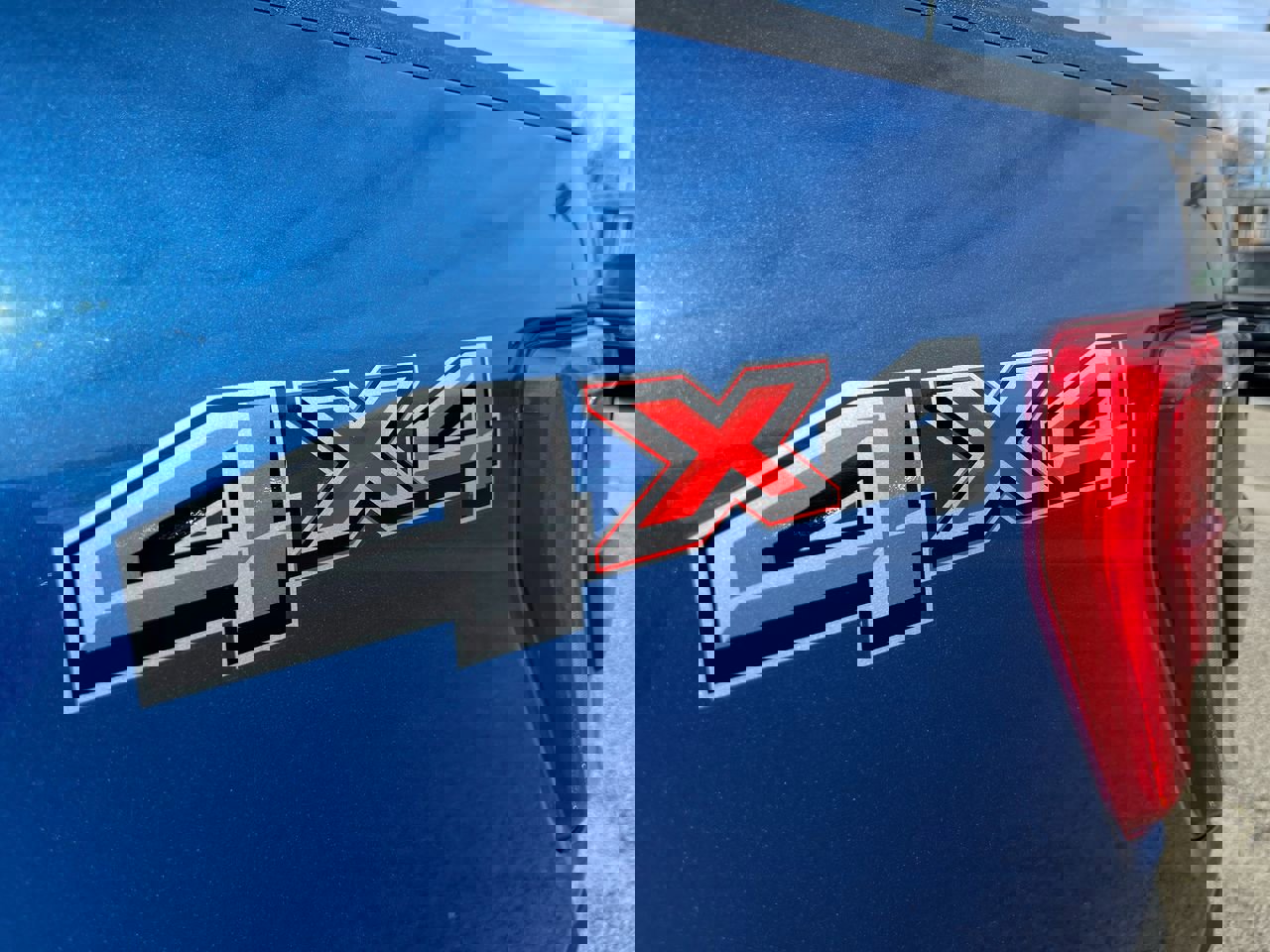 Used 2023 Ford F150 XLT image 12