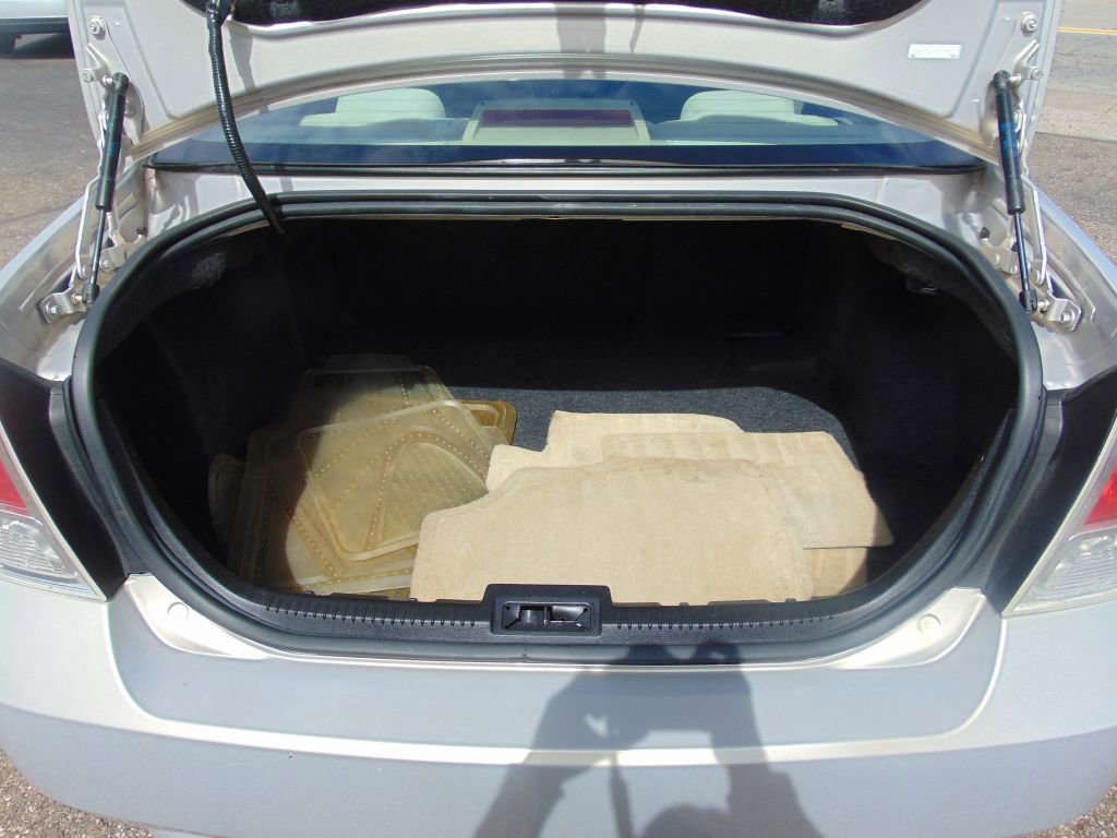 Used 2009 Ford Fusion SE image 33