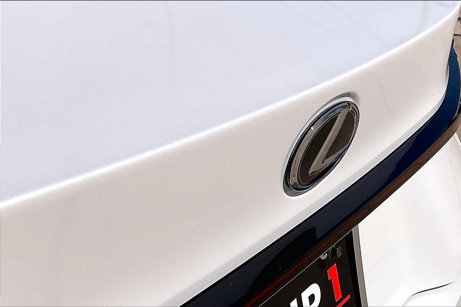 Used 2023 Lexus IS 300 w/ Premium Package RWD image 29
