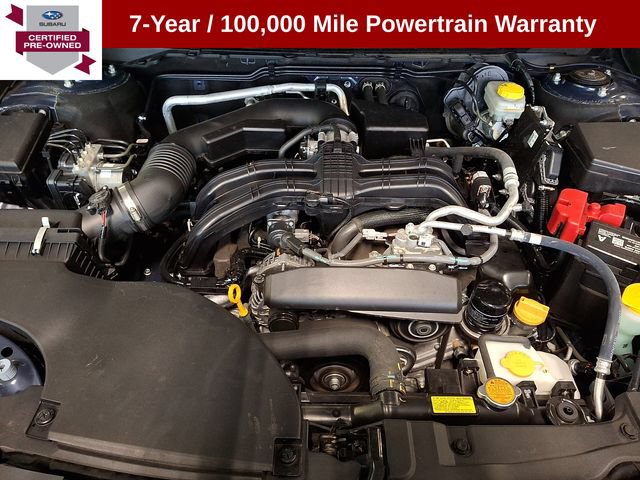 Certified 2025 Subaru Outback Touring w/ Tech Package 3 AWD/4WD image 28
