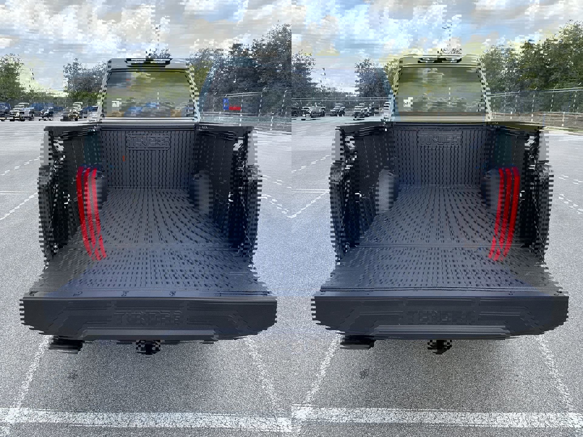 New 2026 Toyota Tundra Limited image 19