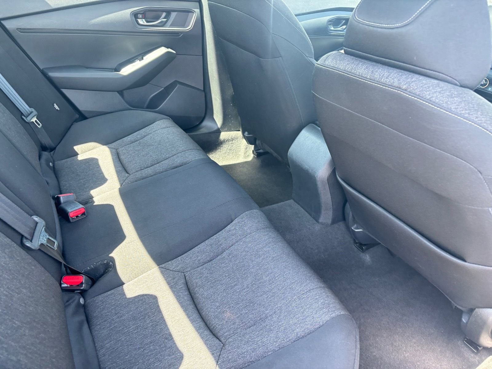 Used 2024 Honda Accord LX image 16