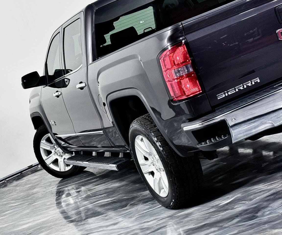 Used 2014 GMC Sierra 1500 SLT image 13
