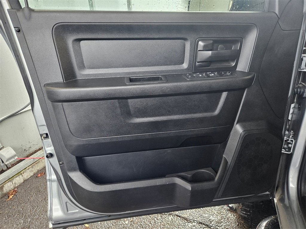 Certified 2020 RAM 3500 Tradesman image 11