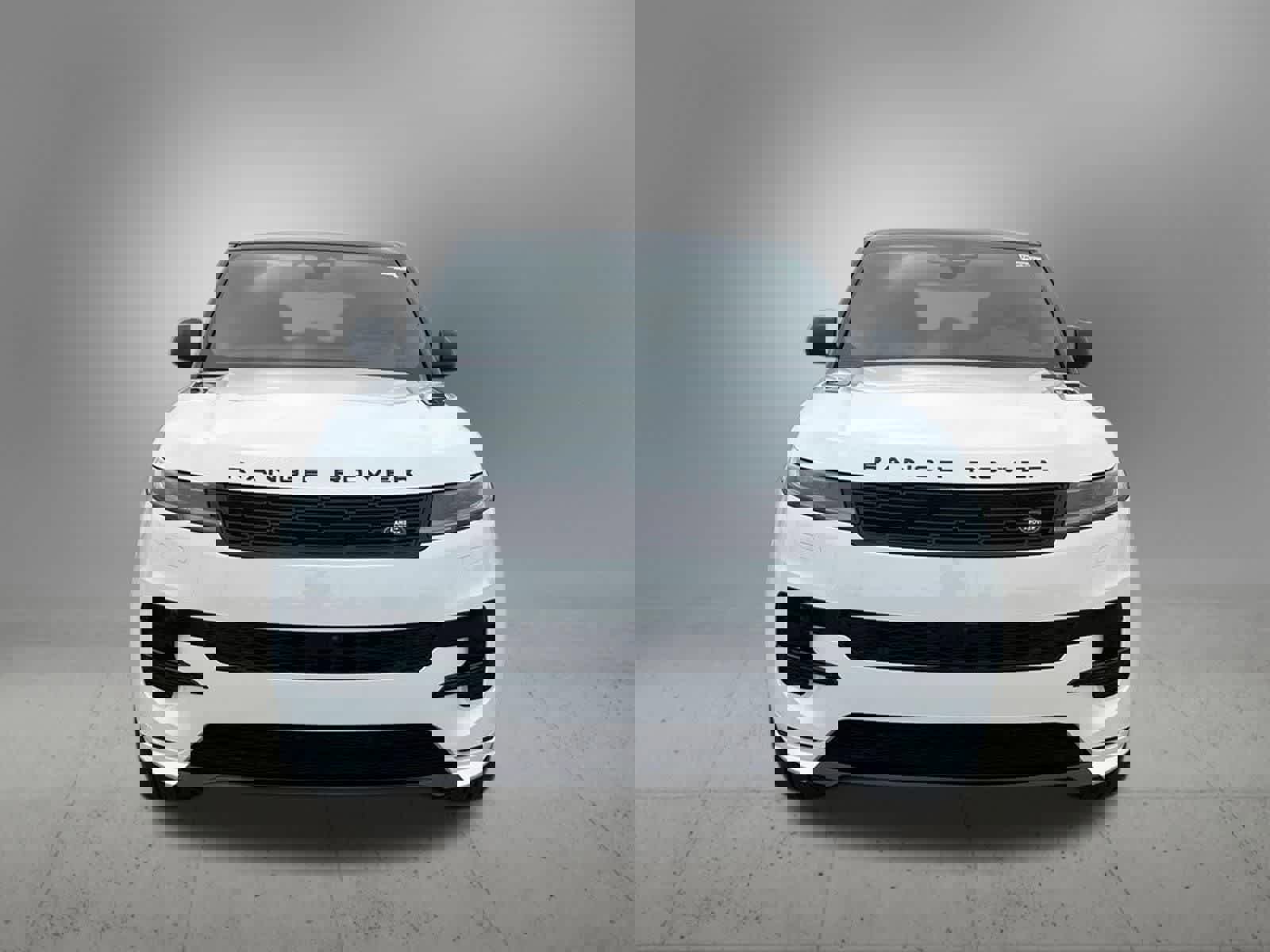 New 2026 Land Rover Range Rover Sport Dynamic SE AWD/4WD image 9