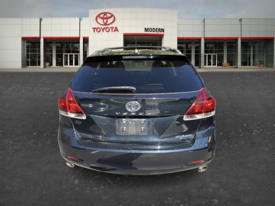 Used 2013 Toyota Venza XLE AWD/4WD image 6