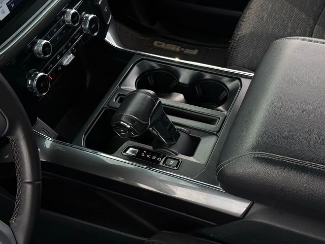 Certified 2023 Ford F150 XLT w/ Equipment Group 302A High image 29