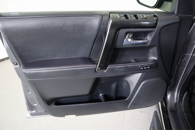 Used 2021 Toyota 4Runner Nightshade image 20