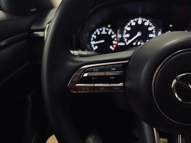 Used 2025 MAZDA CX-50 AWD 2.5 S w/ Premium Plus Pkg image 26