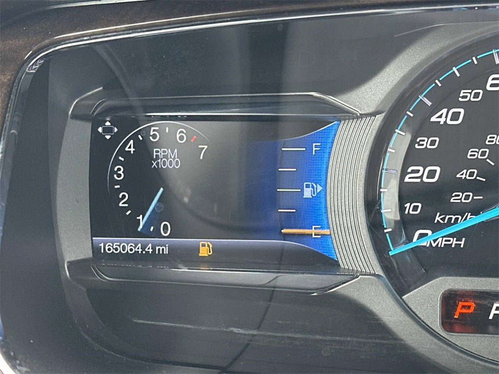 Used 2016 Ford Taurus Limited image 21