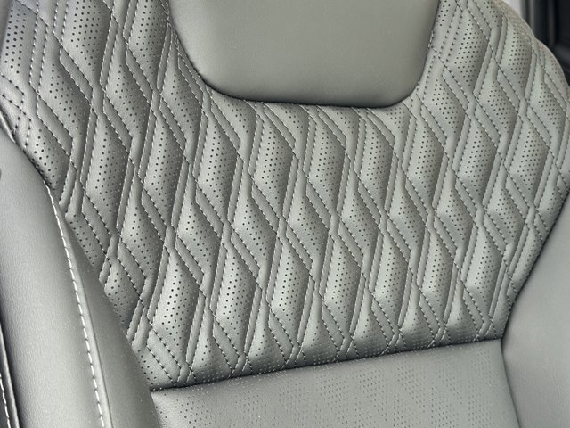 New 2026 Nissan Murano Platinum w/ Cargo Package AWD/4WD image 20