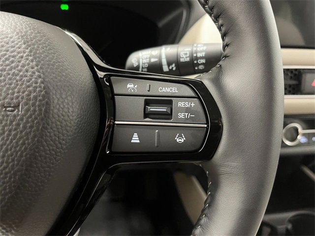 New 2026 Honda HR-V EX-L image 18