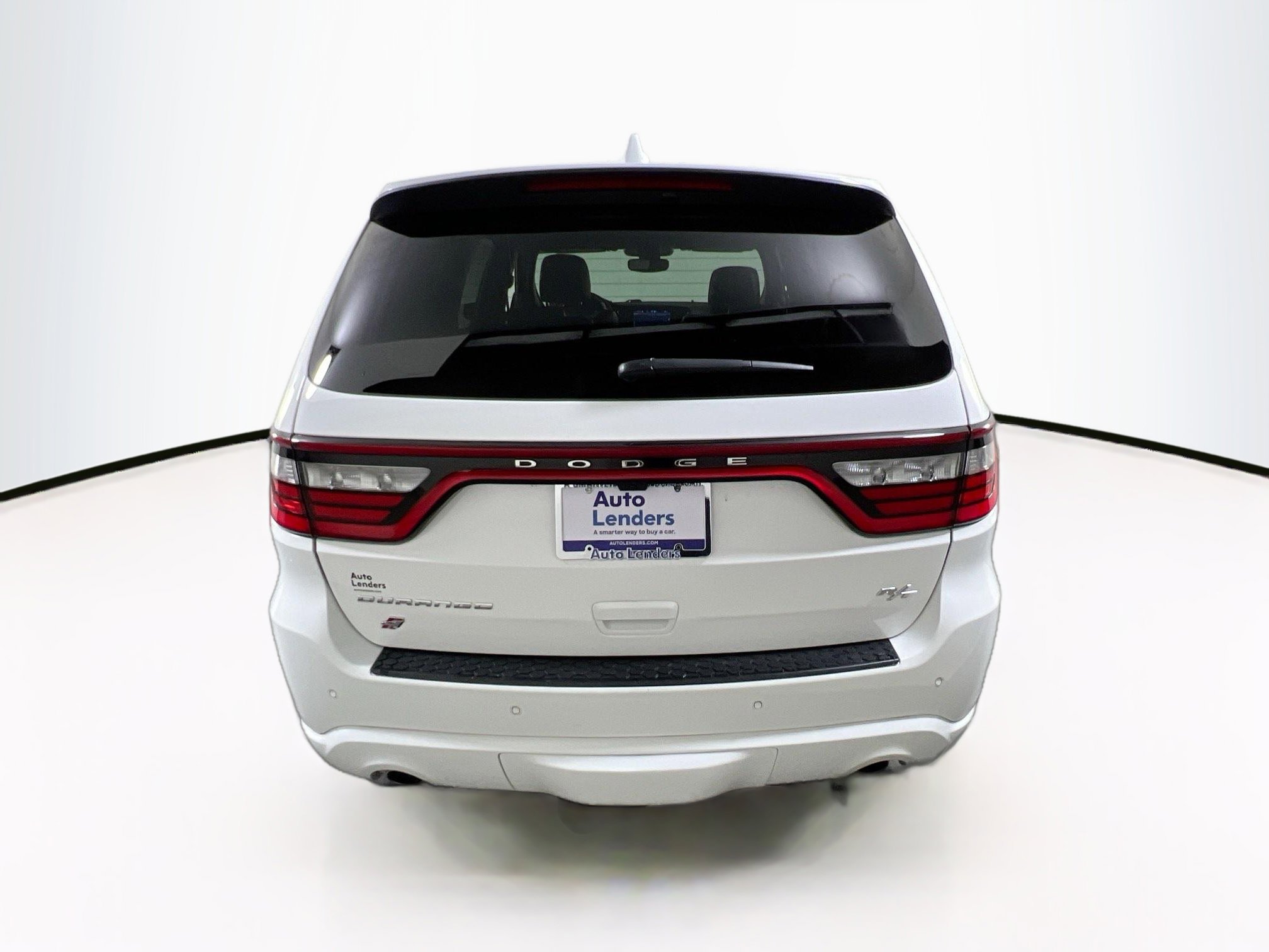 Used 2022 Dodge Durango R/T w/ Trailer Tow Group IV image 6