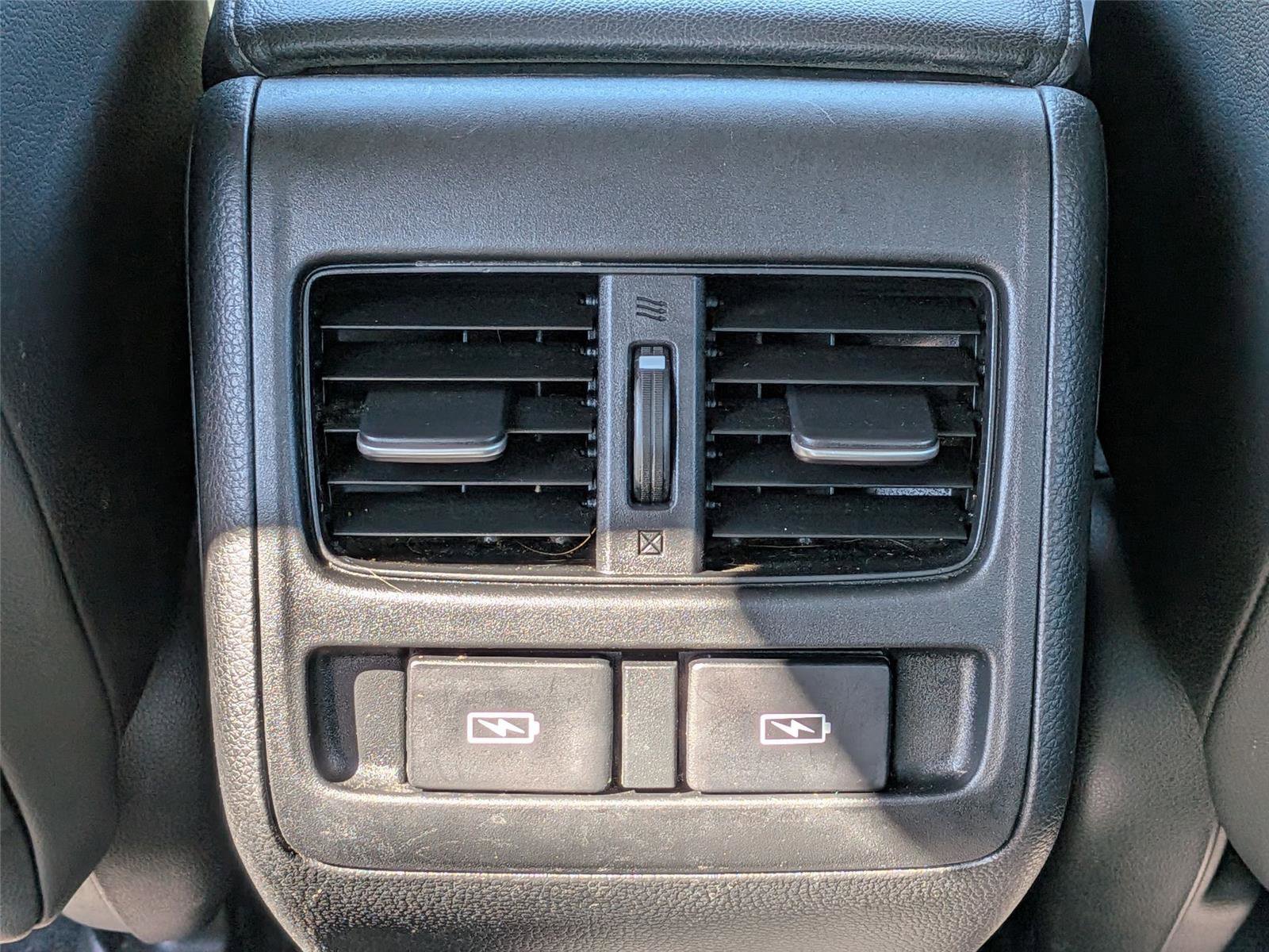 Used 2022 Honda Accord EX-L image 29