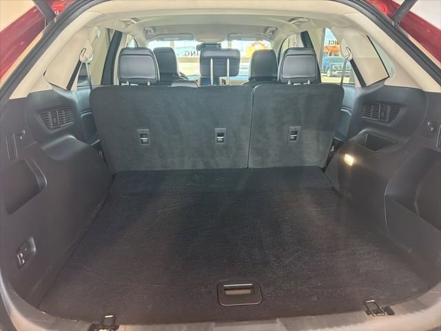 Used 2024 Ford Edge SEL w/ Convenience Package AWD/4WD image 15
