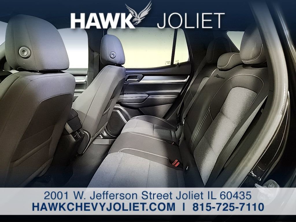 Used 2025 GMC Terrain Elevation AWD/4WD image 13
