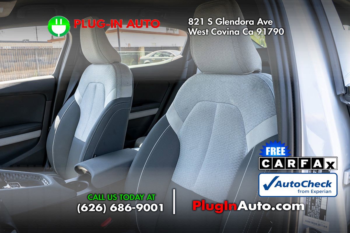 Used 2023 Polestar Polestar 2 w/ Pilot Pack FWD image 6