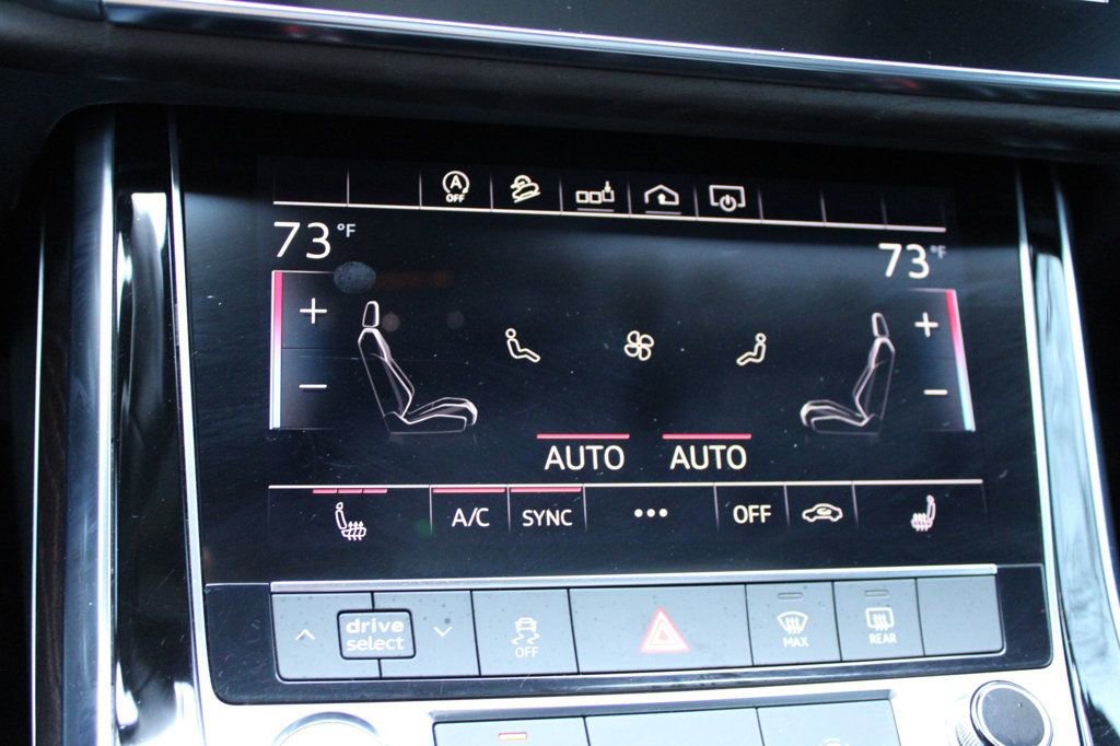 Used 2019 Audi Q8 Premium image 21