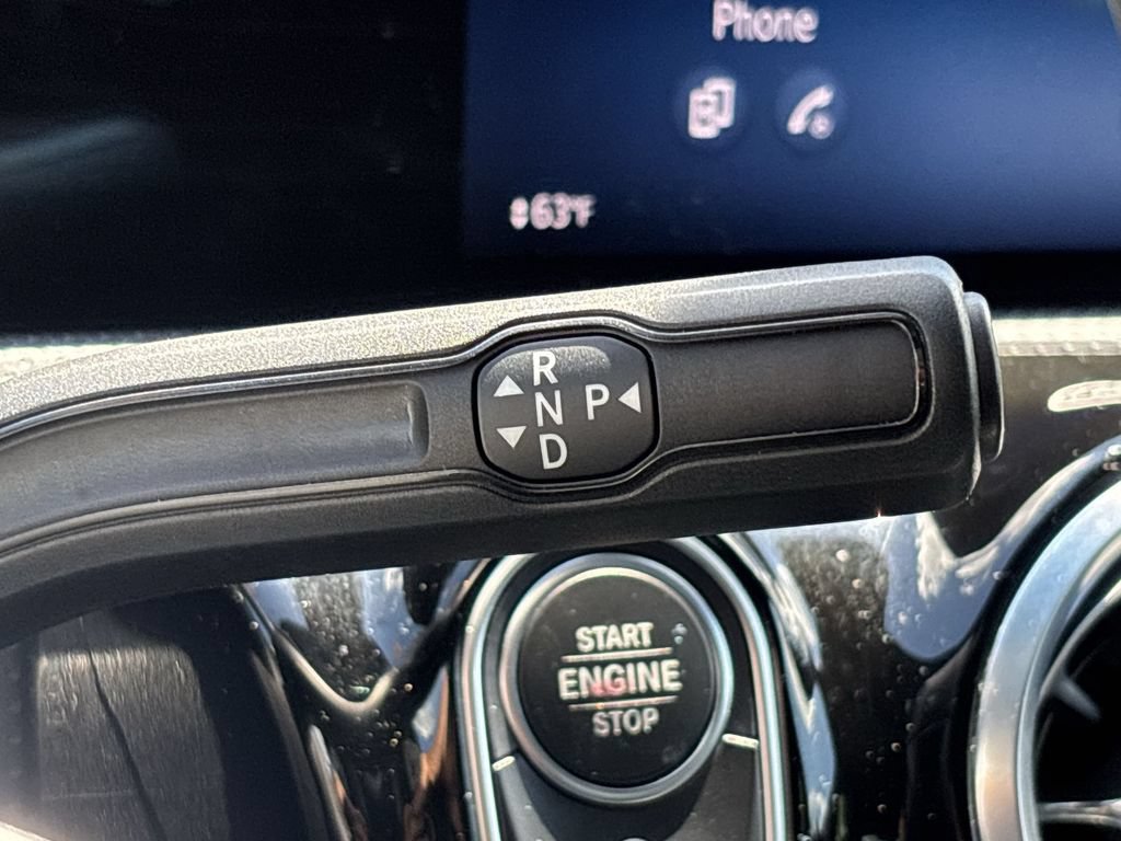 Used 2025 Mercedes-Benz CLA 250 4MATIC image 22