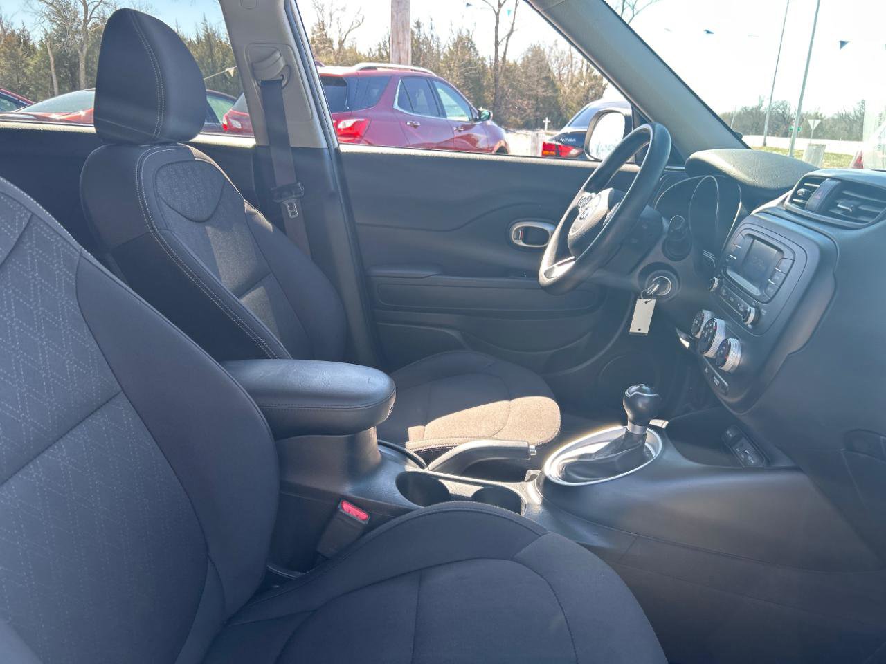 Used 2016 Kia Soul w/ Convenience Package image 23