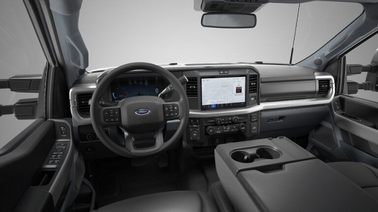 New 2026 Ford F250 XLT w/ XLT Premium Package AWD/4WD image 29