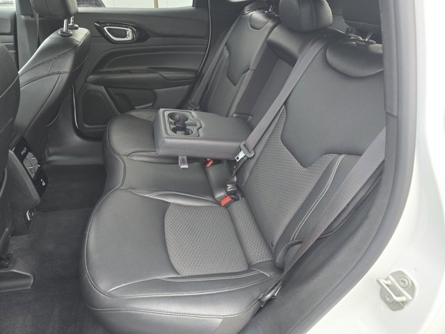 Used 2024 Jeep Compass Latitude w/ Convenience Group image 33