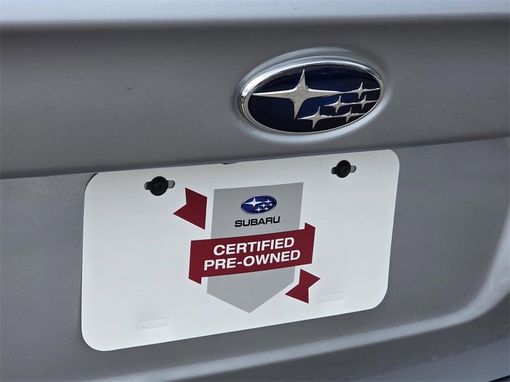 Certified 2025 Subaru Legacy Limited image 28