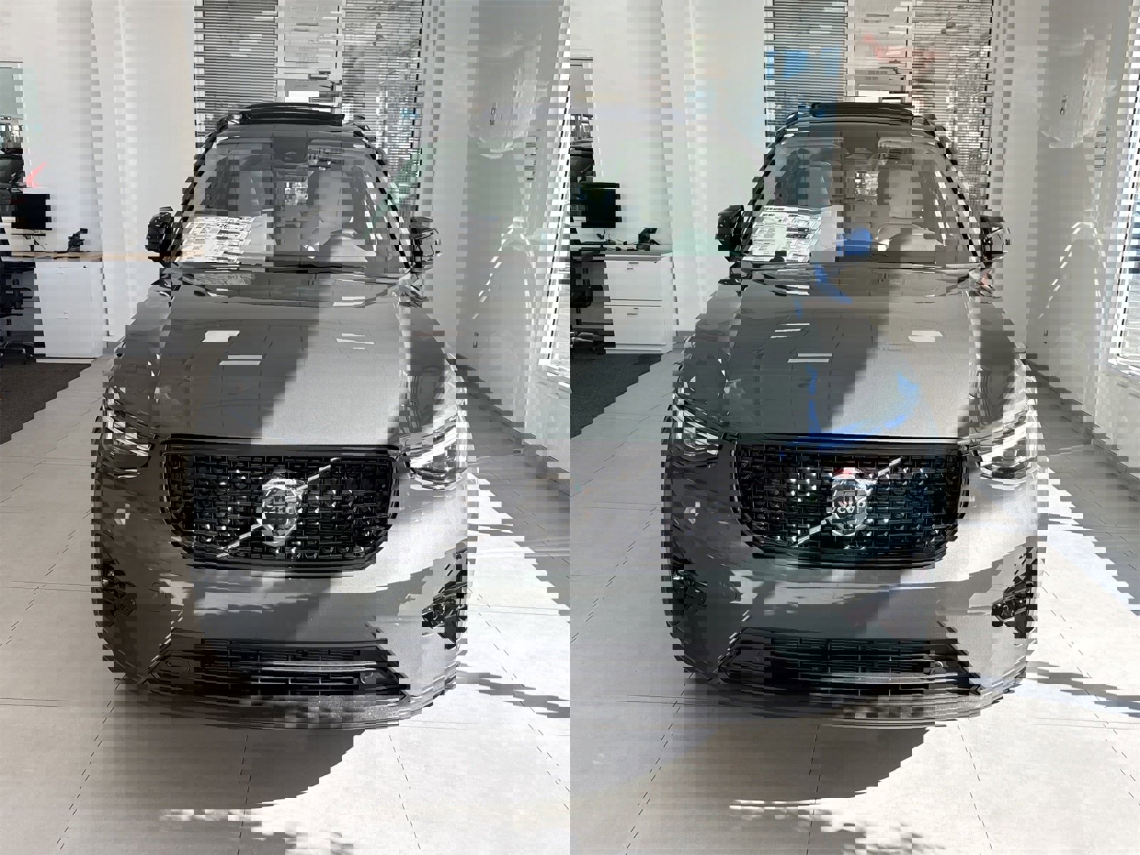 New 2026 Volvo XC40 B5 Plus w/ Protection Package Premier image 7