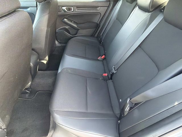 Used 2024 Honda Civic Sport image 20