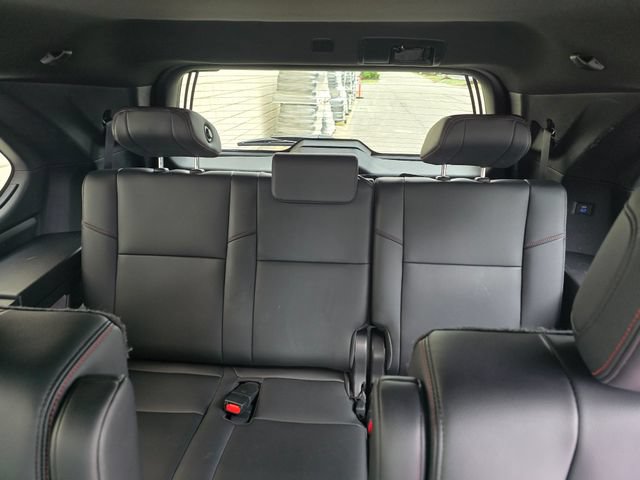 Used 2024 Toyota Sequoia TRD Pro AWD/4WD image 37