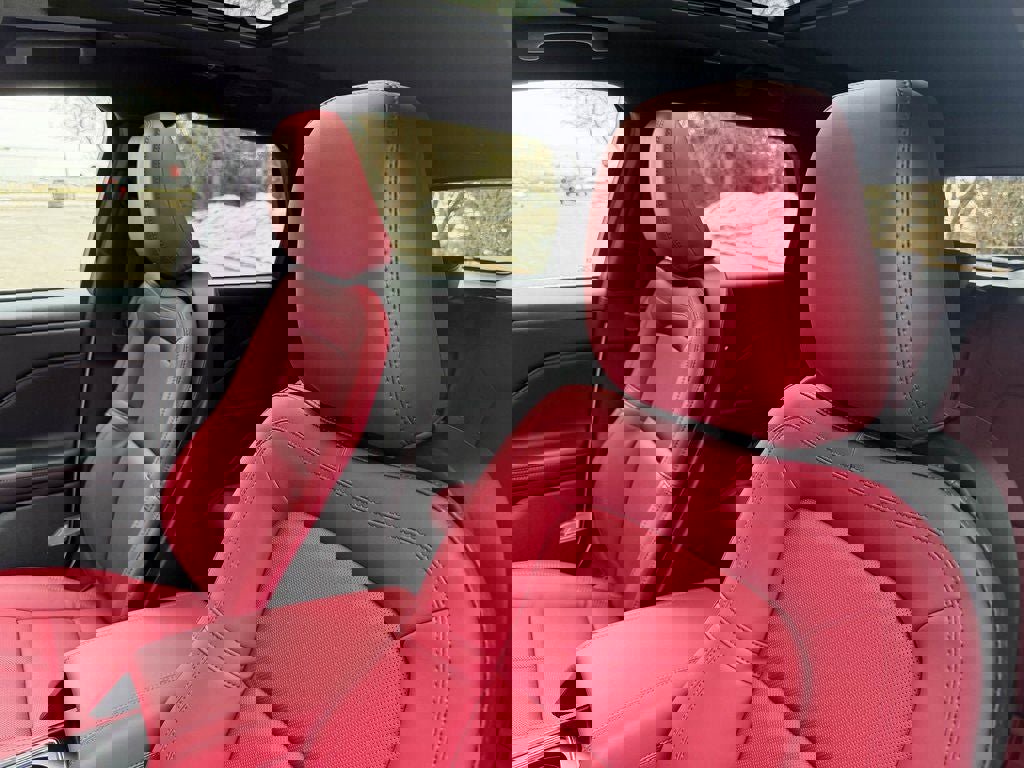 New 2026 Lincoln Corsair Grand Touring image 10