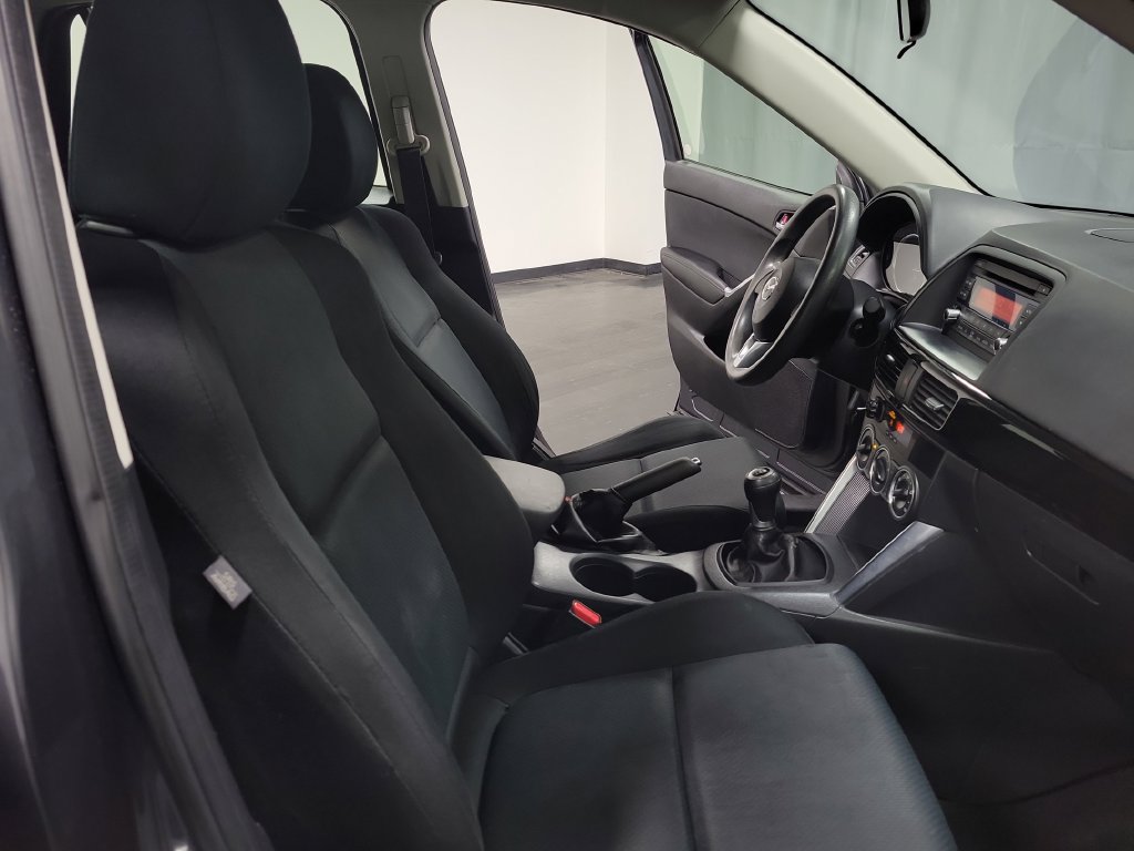 Used 2015 MAZDA CX-5 Sport FWD image 30
