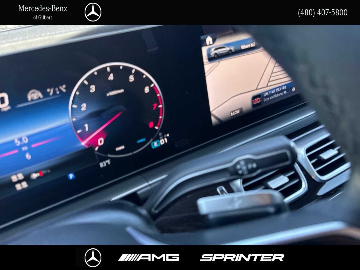 New 2026 Mercedes-Benz GLS 450 4MATIC image 25