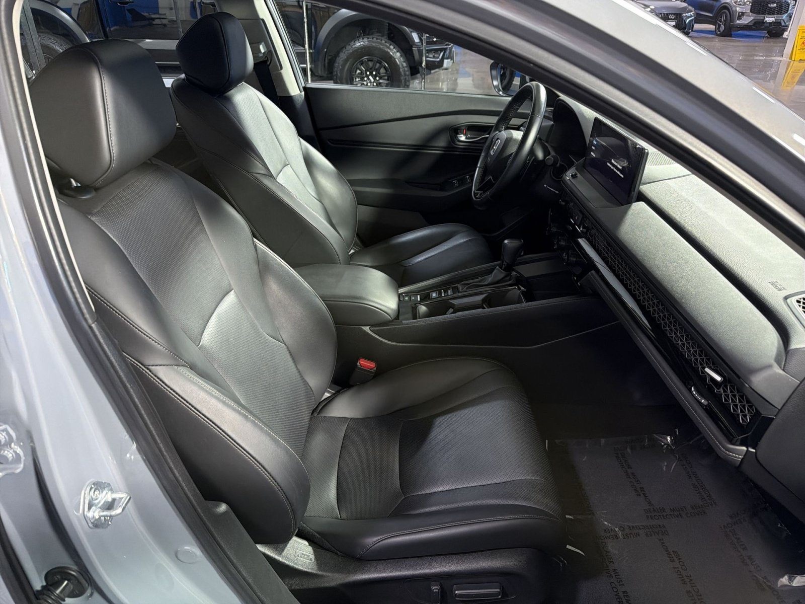Used 2025 Honda Accord EX-L image 24