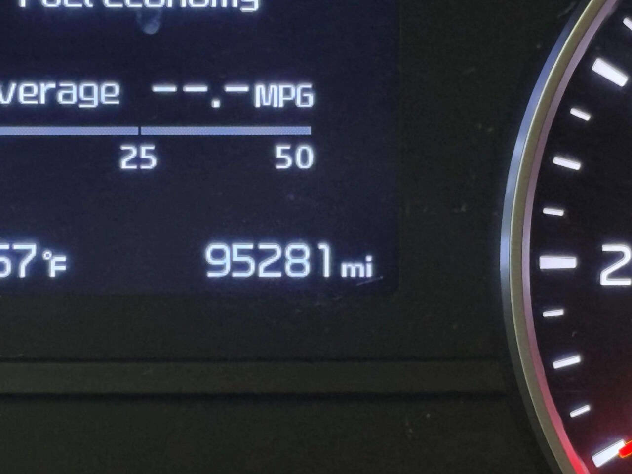 Used 2022 Kia Sportage LX image 33