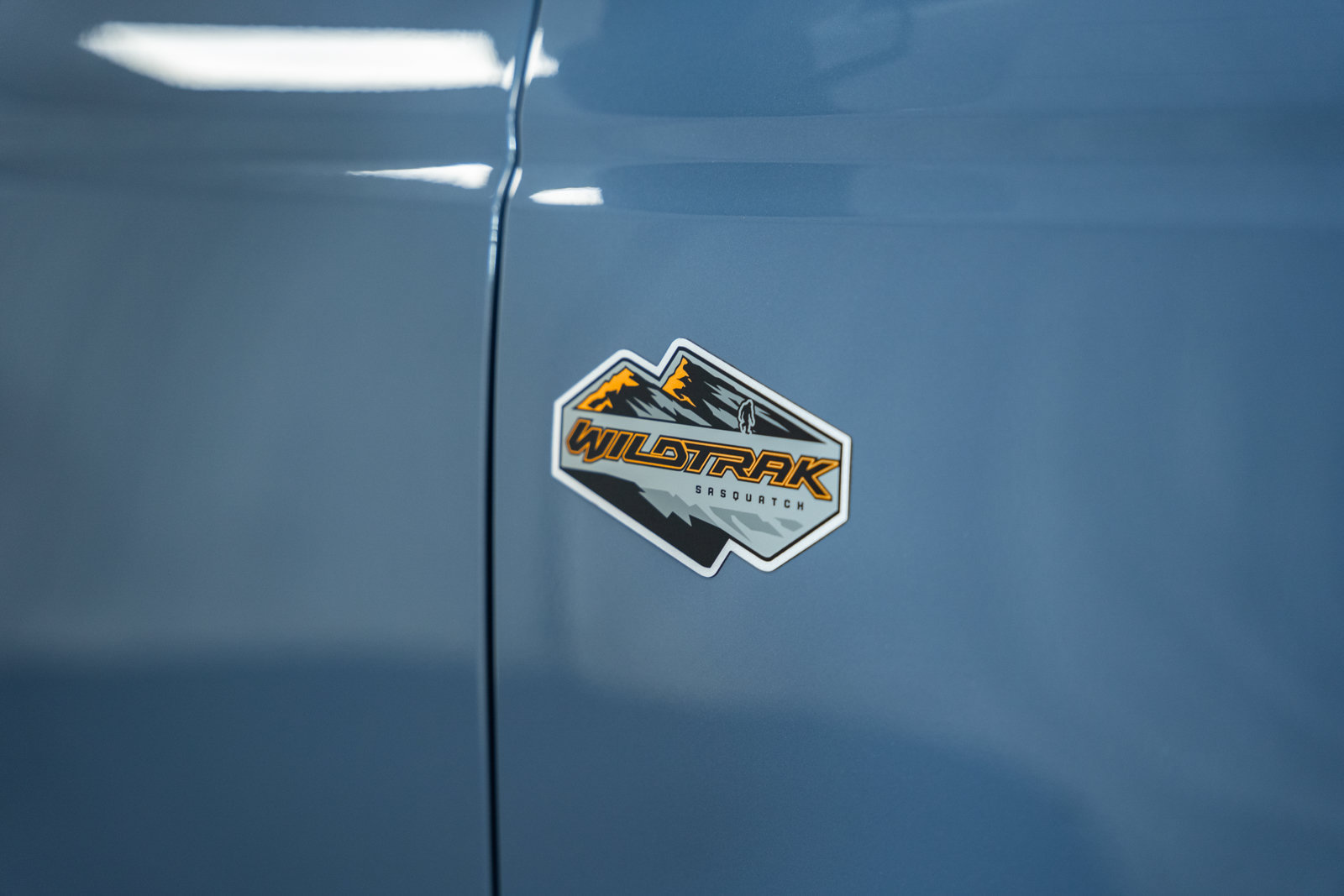 Certified 2023 Ford Bronco Wildtrak AWD/4WD image 14
